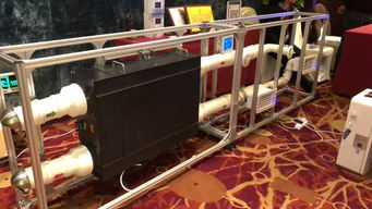 新風(fēng)圓滿落幕，智慧驅(qū)動(dòng)未來(lái)——記慧聰網(wǎng)2018暖通與舒適家居全國(guó)巡回產(chǎn)品技術(shù)交流會(huì)石家莊站