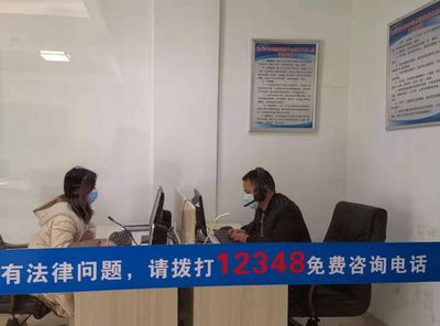 江西律師“疫”不容辭！網(wǎng)絡(luò)服務(wù)咨詢彰顯法治溫度