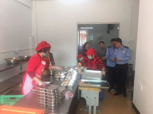 構(gòu)建校園食品安全“過濾網(wǎng)”——青陽街道開展2018年學(xué)校食品安全檢查行動(dòng)紀(jì)實(shí)