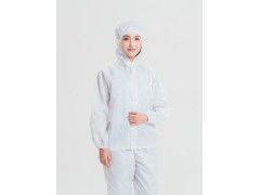 專業可靠，美安服飾 食品廠無塵工作服批發與定制首選